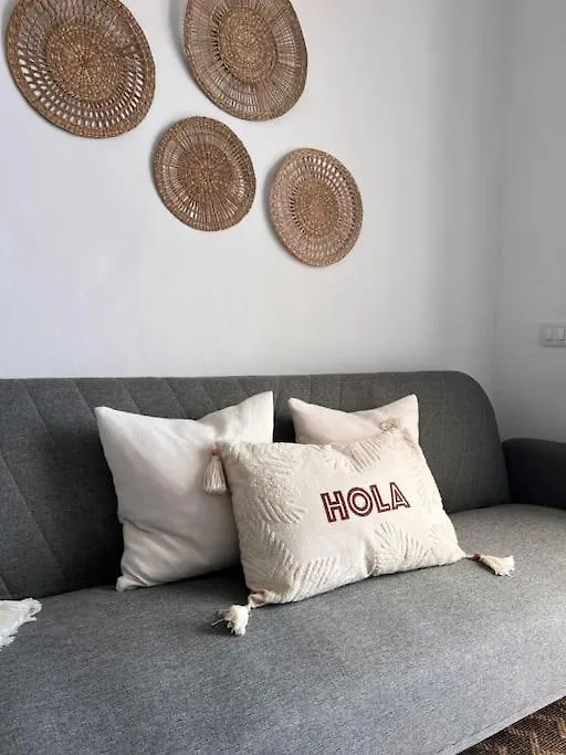 Apartment Calmar Tenerife 2 Los Realejos