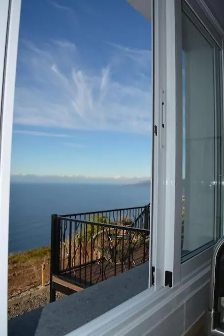 Calmar Tenerife 2 Los Realejos Apartment