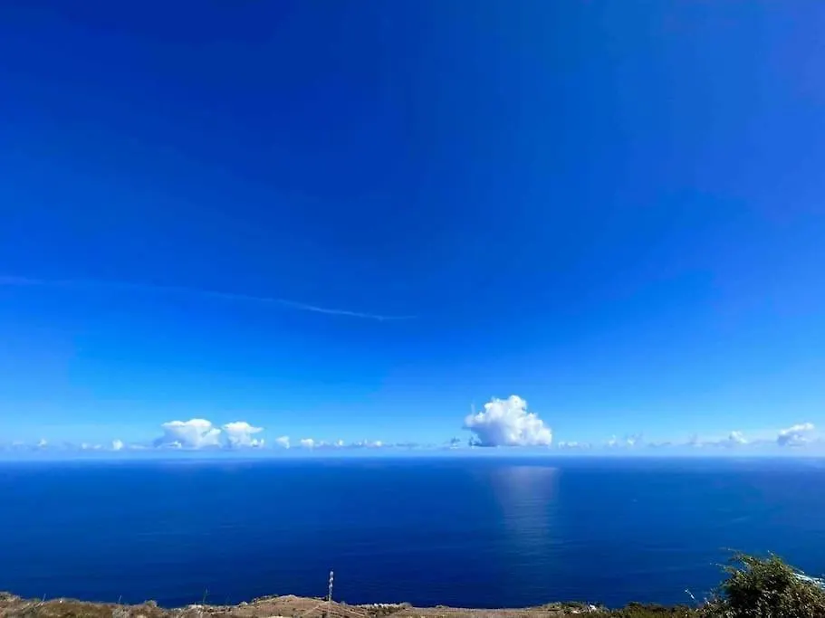 Apartamento Calmar Tenerife 2 Los Realejos España