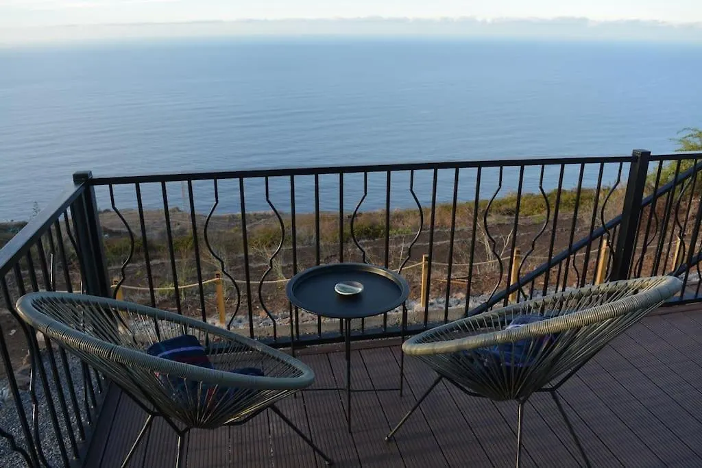 Calmar Tenerife 2 Los Realejos Apartment